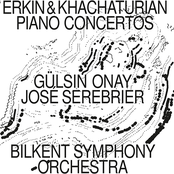 Erkin & Khachaturian: Piano Concertos