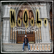 N.O.L. aka Newness Of Life
