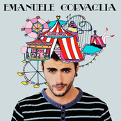 Emanuele Corvaglia