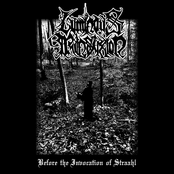 Before the Invocation of Straahl