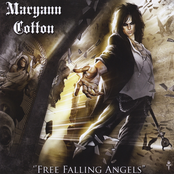 Maryann Cotton: Free Falling Angels