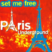 Set Me Free (Maxi Single)