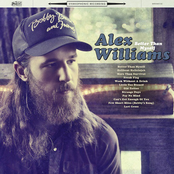 Alex Williams: Better Than Myself