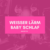 Weißer Lärm Baby Schlaf