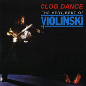 clog dance: the very best of violinski
