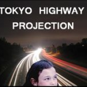 tokyo highway projection