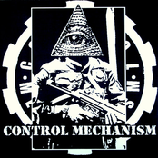 Harsh/Control Mechanism Split