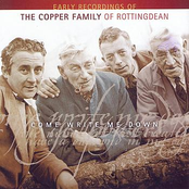 Babes In The Wood by The Copper Family