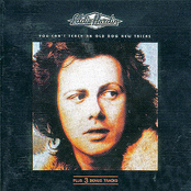 You Can't Teach An Old Dog New Tricks