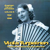 American Hanuriprinsessa, Volume 3 (1947-1949)