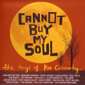 Cannot Buy My Soul: the Songs of Kev Carmody