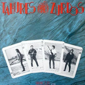 Tahúres Zurdos