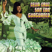 Tremendo Guaguanco by Celia Cruz