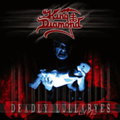 Introductions by King Diamond