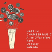 Harp in Chamber Music