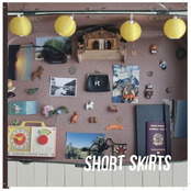 Short Skirts EP