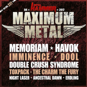 METAL HAMMER MAXIMUM METAL Vol. 227