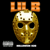 Halloween H20 by Lil B