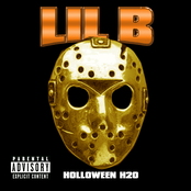 Money Over Suckas by Lil B