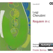 Cherubini: Requiem in c (1816)