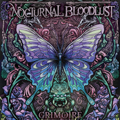 Reverence by Nocturnal Bloodlust