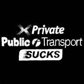 Private Public Transport