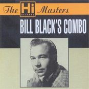 Willie by Bill Black's Combo