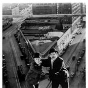 laurel & hardy