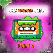 Mark Cooper: The Orange Tape, Pt. 2