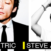 Alex Metric & Steve Angello