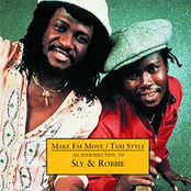 Sly and Robbie: Make 'Em Move/Taxi Style - An Introduction to