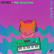 Catpack: Next To Me (Remix)