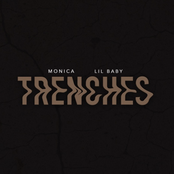 TRENCHES (feat. Lil Baby) - Single