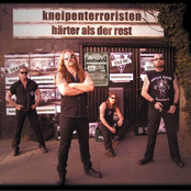 Terrortour by Kneipenterroristen