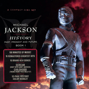 HIStory: Past, Present and Future, Book I