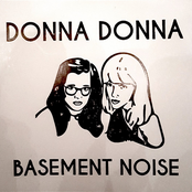 Basement Noise
