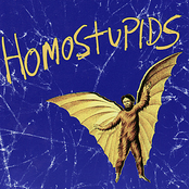 Flies Die by Homostupids