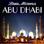 Lounge Metropolis Abu Dhabi