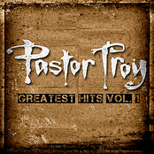 Saddam by Pastor Troy