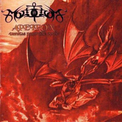 Apeiron (Trinitas Primitiae Opvs)