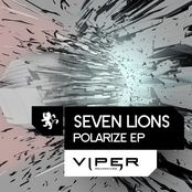 Seven Lions: Polarize EP (feat. Shaz Sparks)