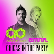 Chicas In The Party