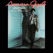 Original Soundtrack: American Gigolo