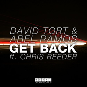 Get Back (feat. Chris Reeder) - Single