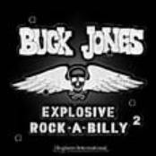 buck jones & his rhythm riders