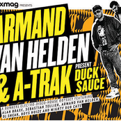 Mixmag Presents Armand Van Helden & A-Trak Present Duck Sauce