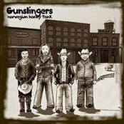 Norwegian Honky Tonk