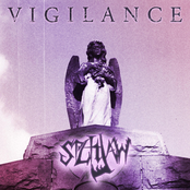 Splitjaw: Vigilance