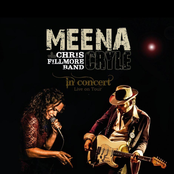 Chris Fillmore: In Concert (Live)