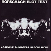 Rorschach Blot Test